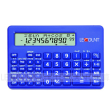 Portable 56 Fonctions 10 chiffres Calculatrice scientifique pour étudiants (CA7016)